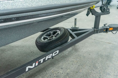 2019 Tracker MARINE Z19 SPORT in Sacramento, California - Photo 17