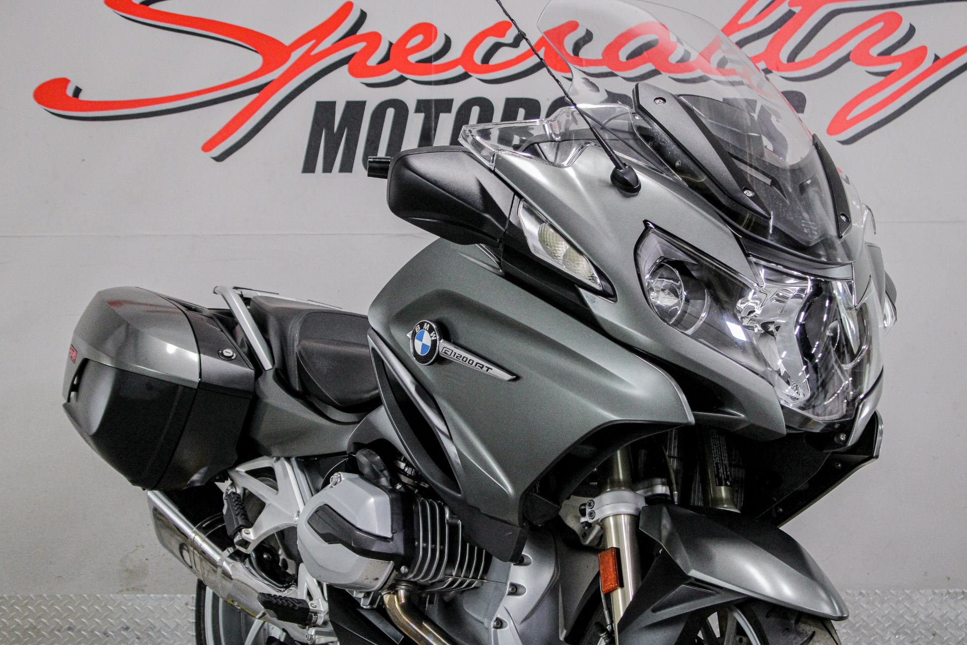 Used 2014 BMW R 1200 RT | Motorcycles in Sacramento CA
