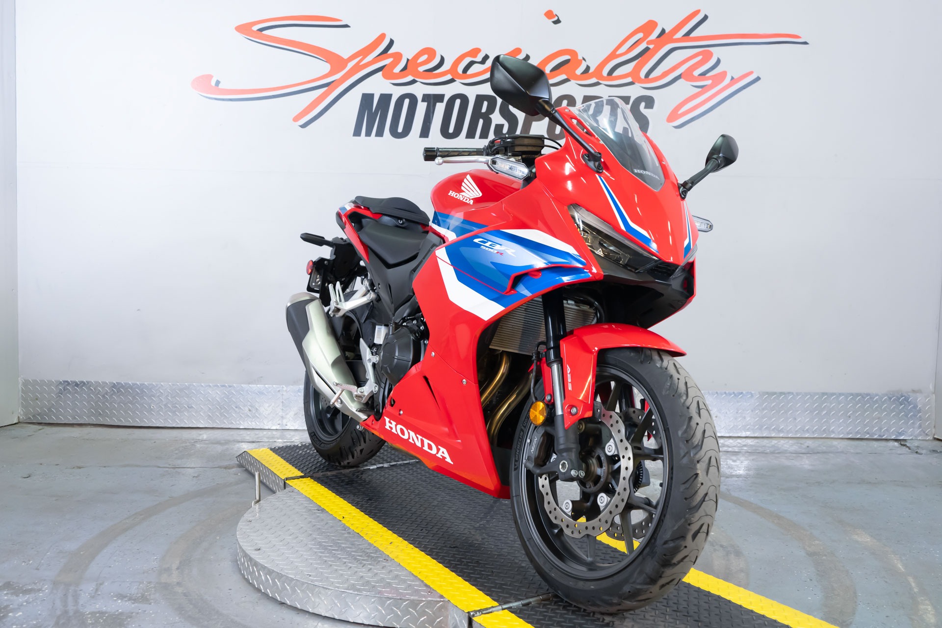 powersport image