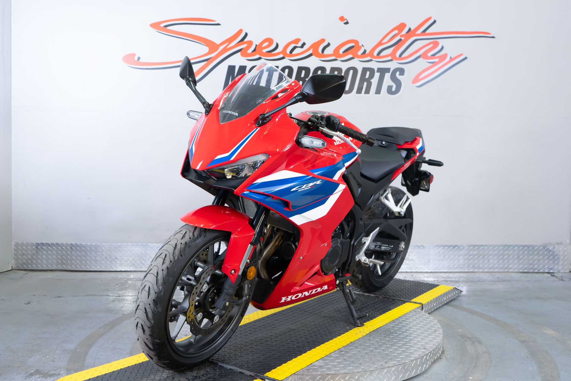 powersport image