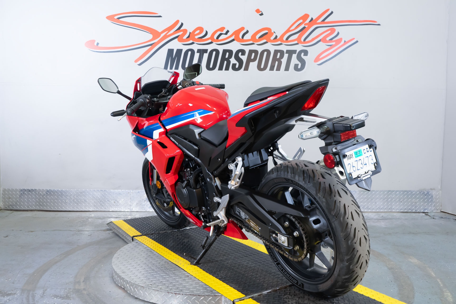 powersport image