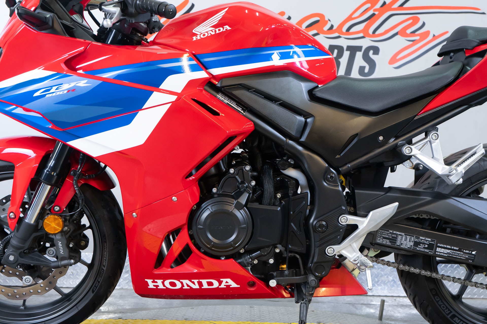 powersport image