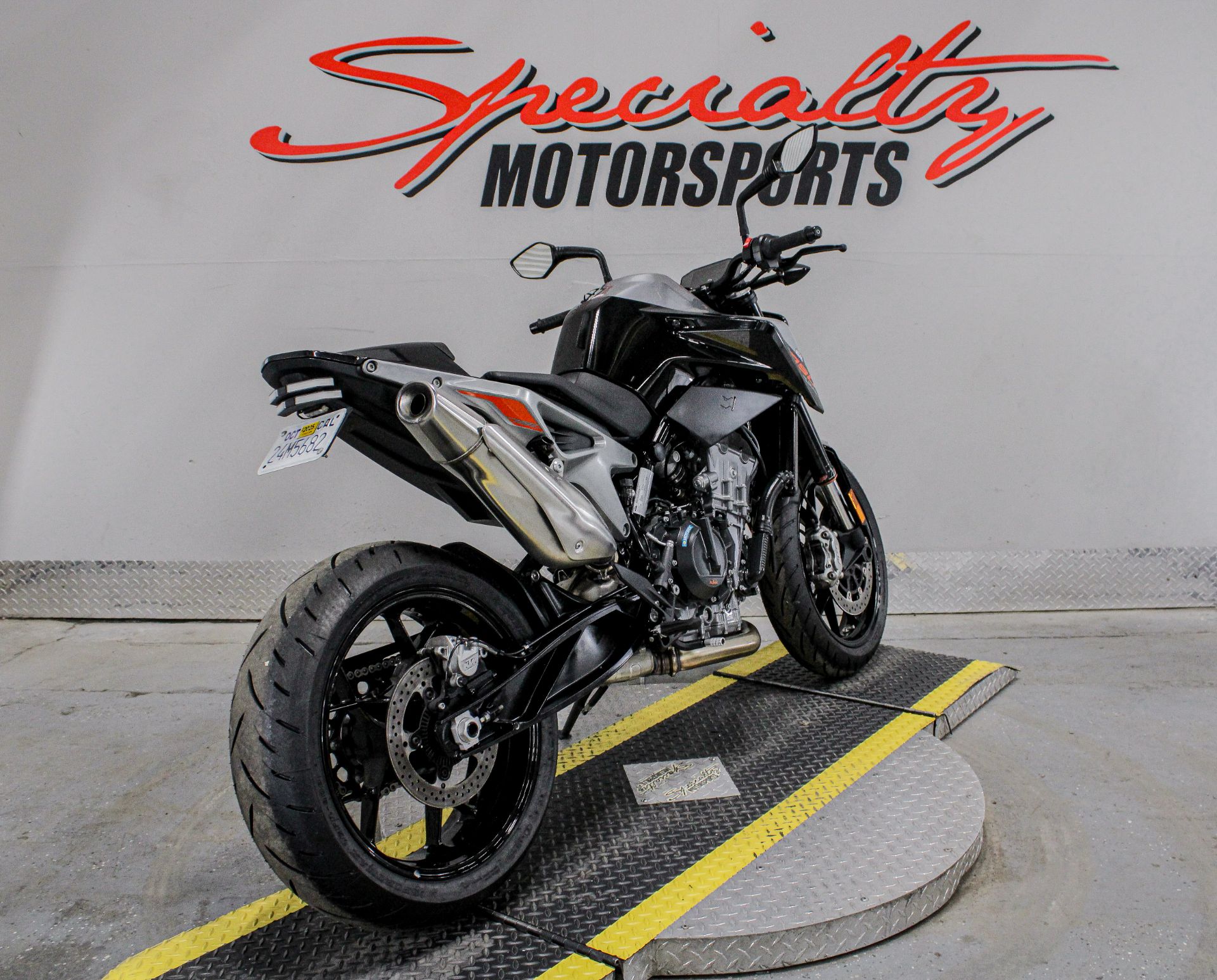 Used 2019 KTM 790 Duke | Motorcycles in Sacramento CA