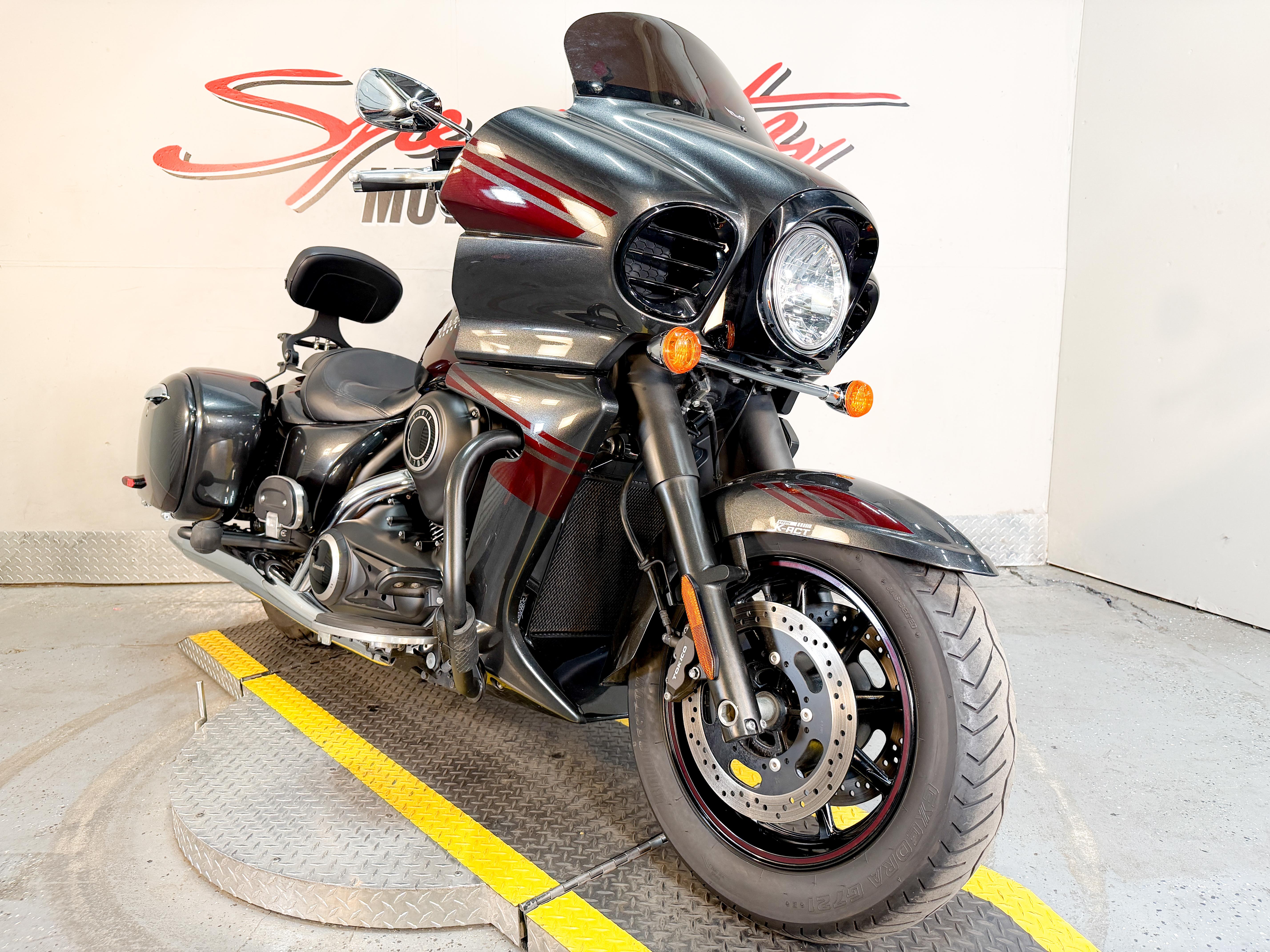 powersport image