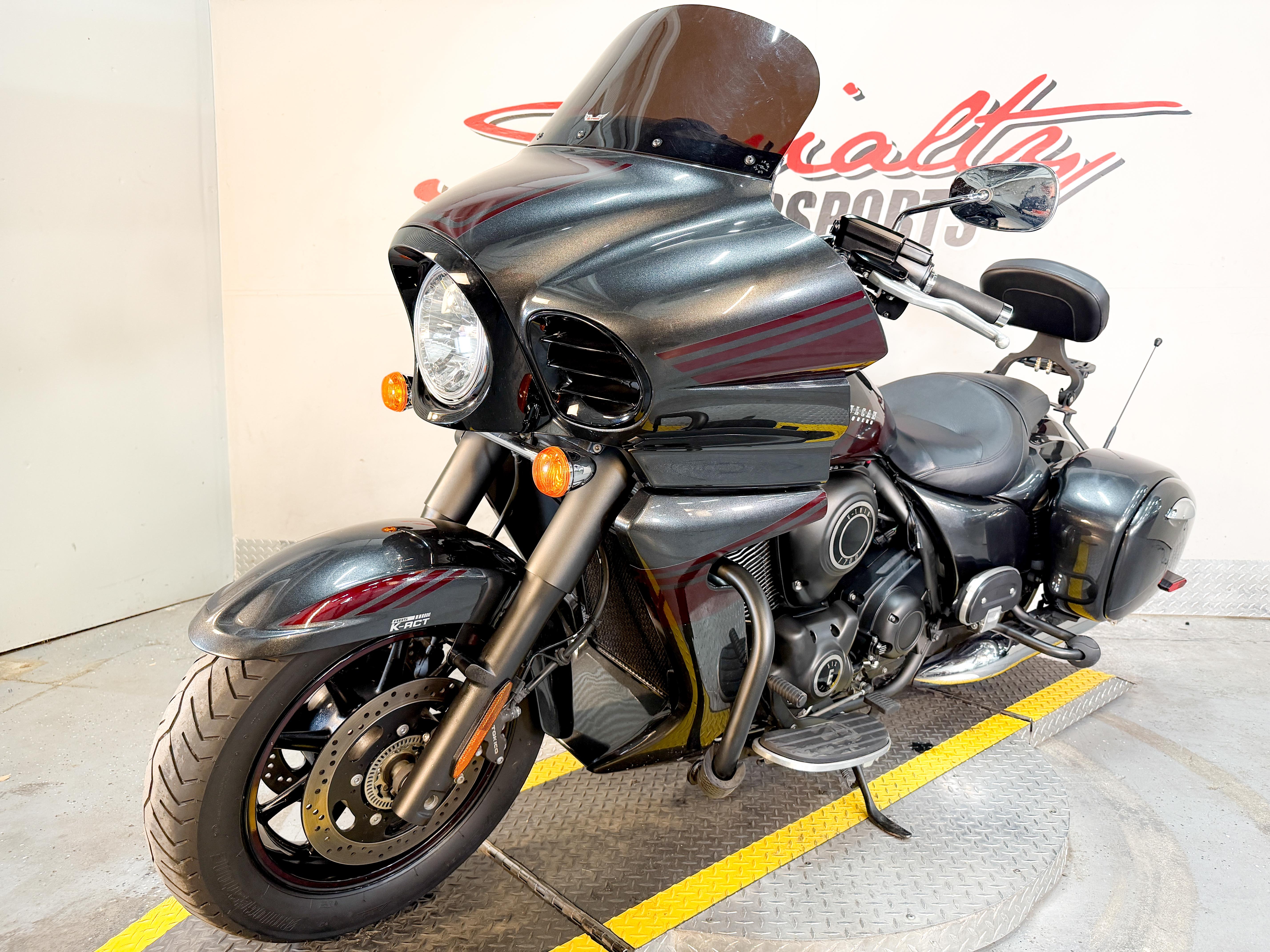 powersport image