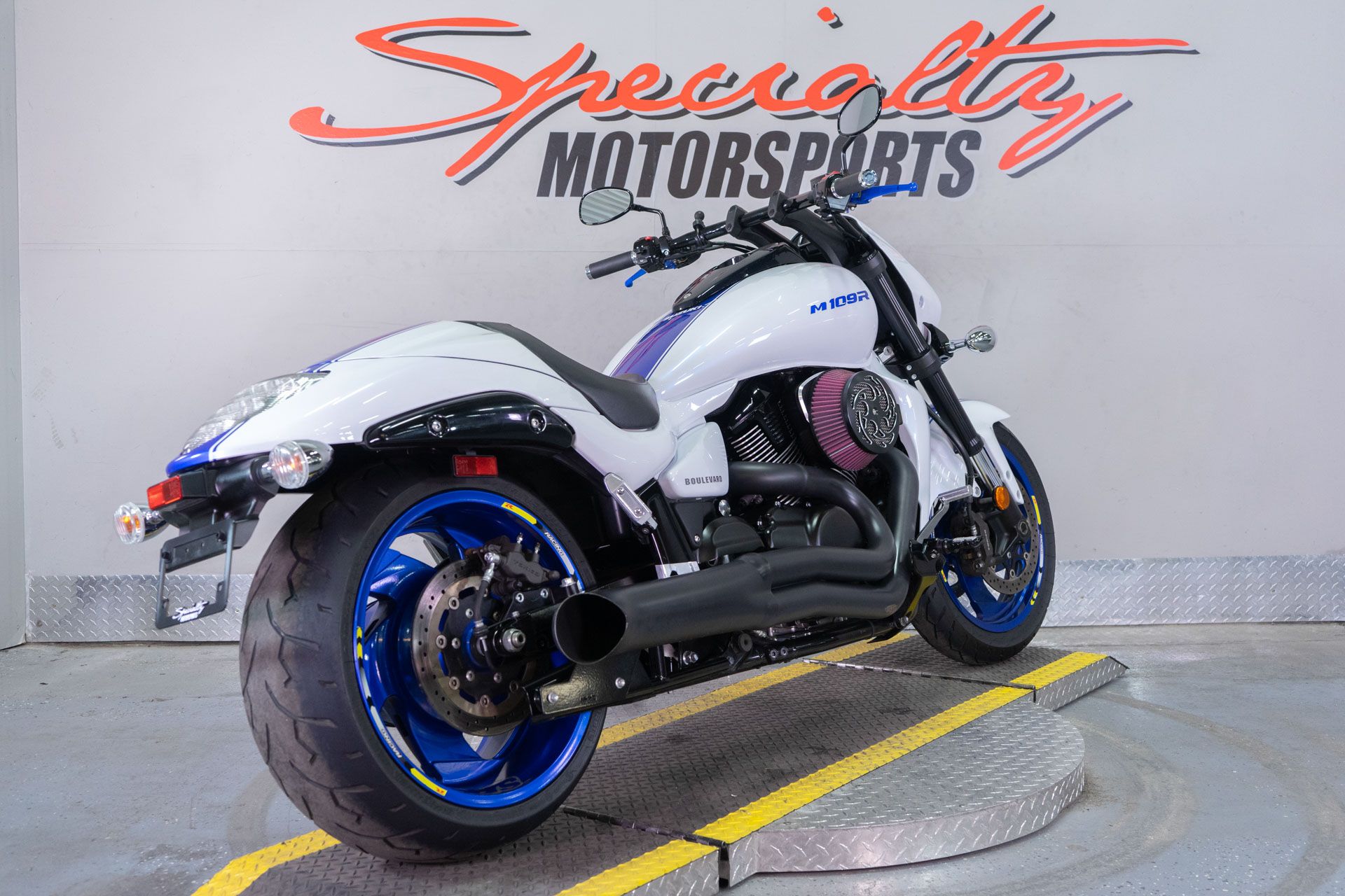 powersport image