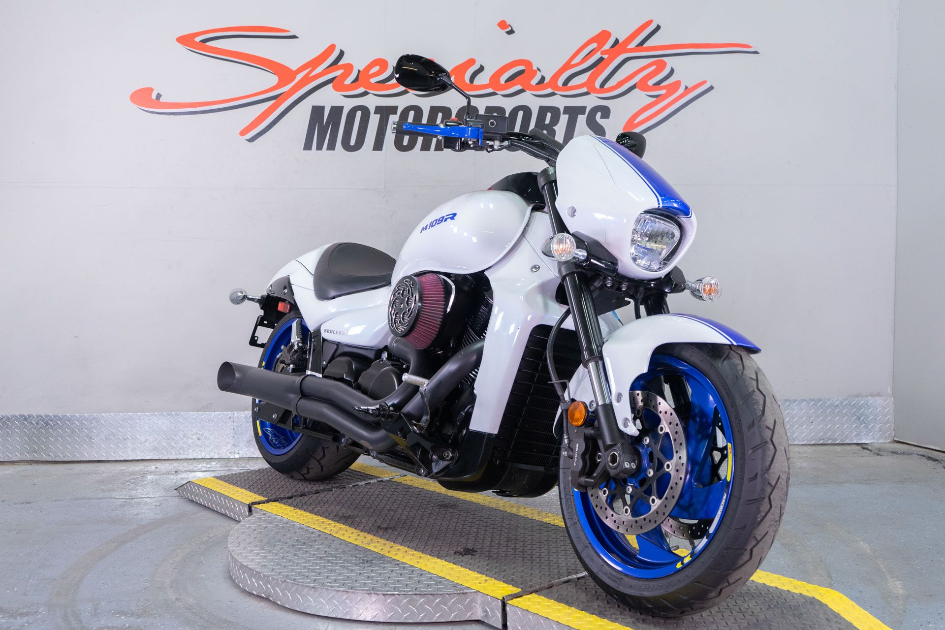 powersport image