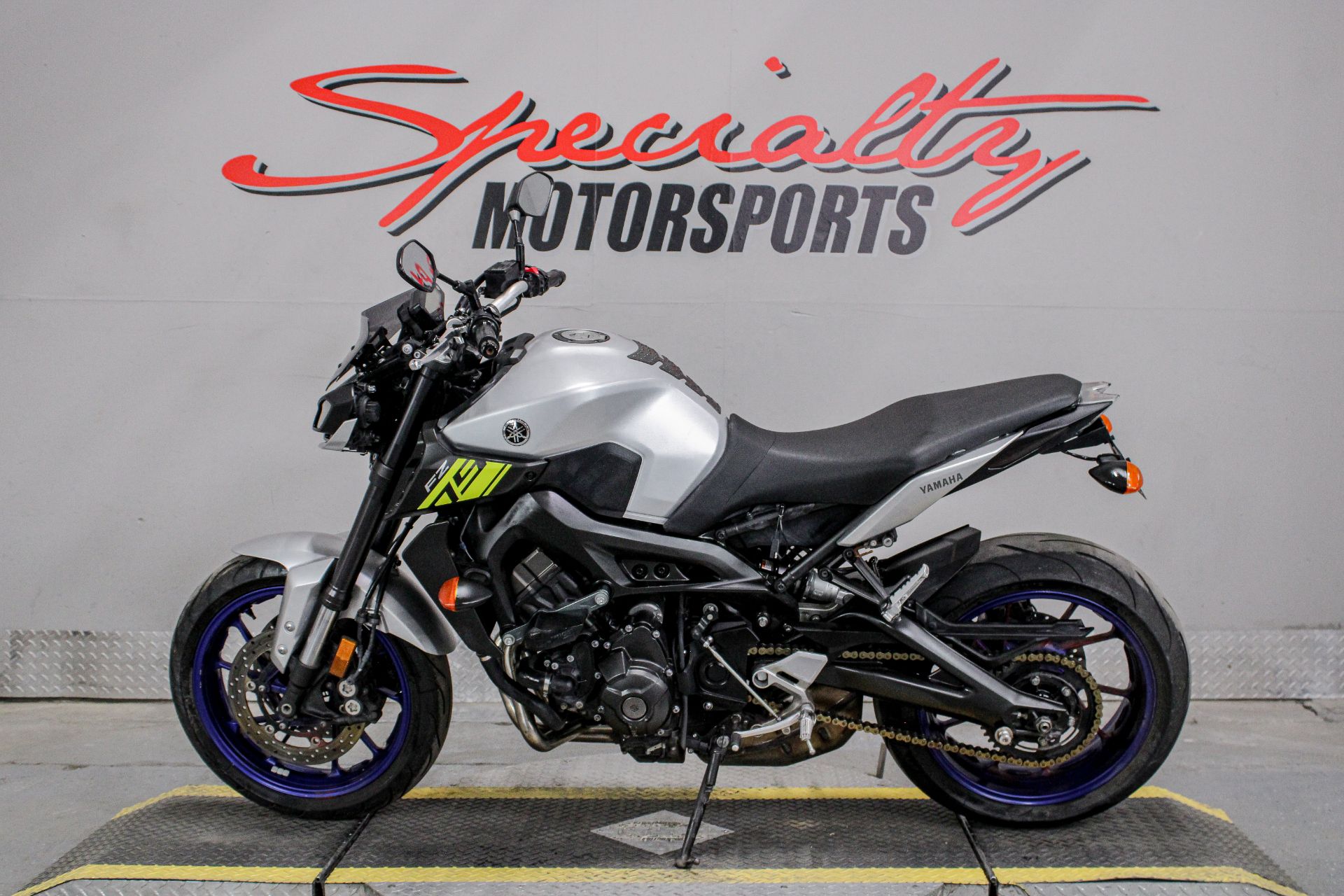 powersport image