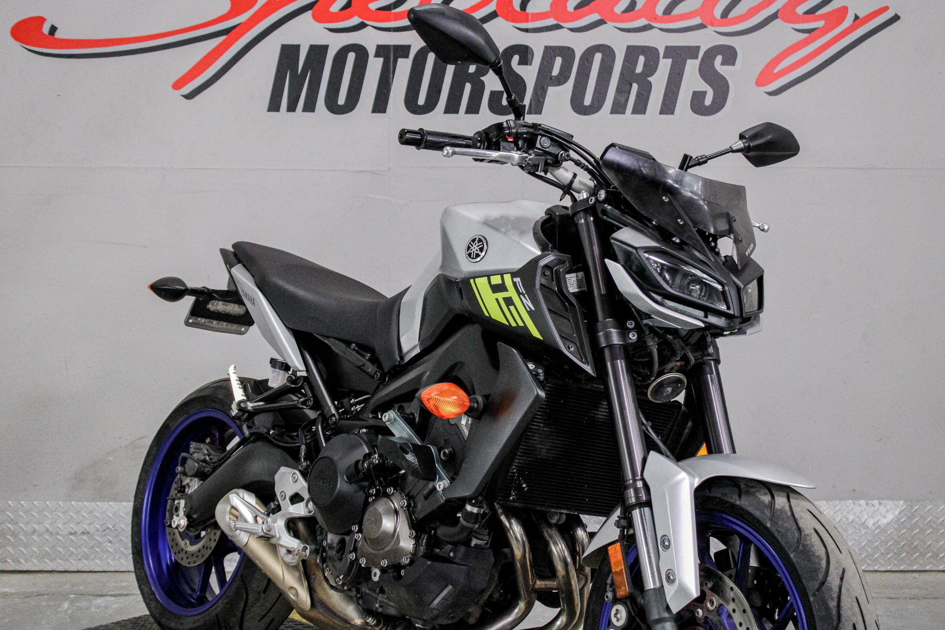 powersport image