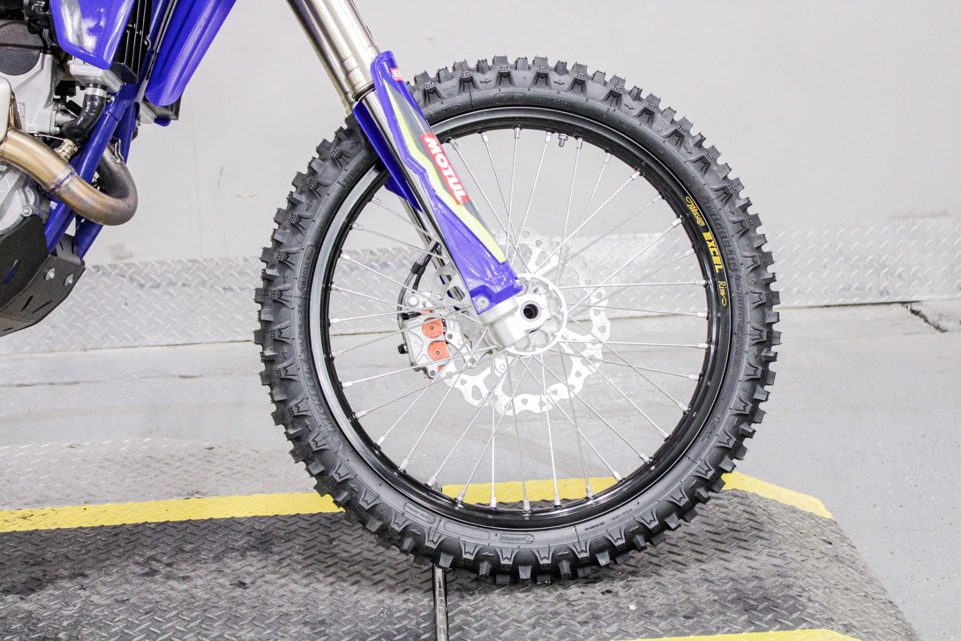 2025 Sherco SE-F 300 Factory 4T in Sacramento, California - Photo 3