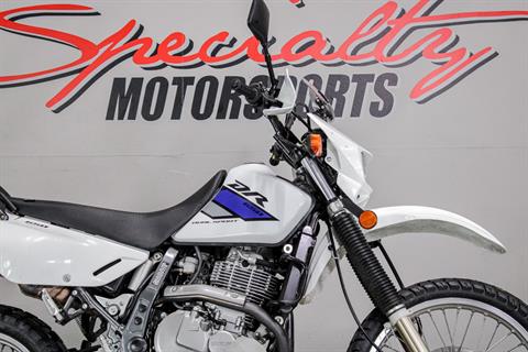 2021 Suzuki DR650S in Sacramento, California - Photo 2