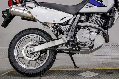 2021 Suzuki DR650S in Sacramento, California - Photo 4
