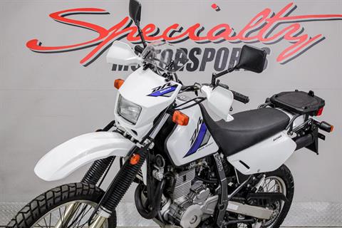 2021 Suzuki DR650S in Sacramento, California - Photo 11