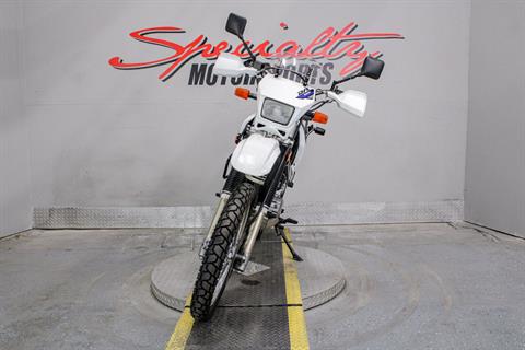 2021 Suzuki DR650S in Sacramento, California - Photo 12