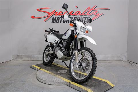 2021 Suzuki DR650S in Sacramento, California - Photo 13