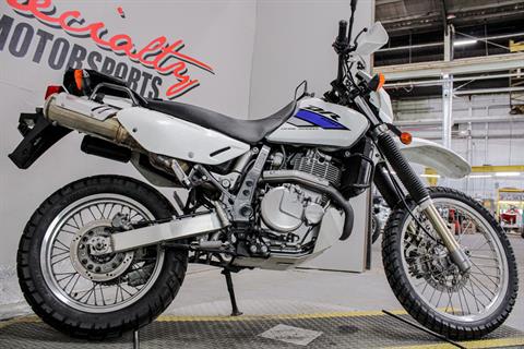2021 Suzuki DR650S in Sacramento, California - Photo 15