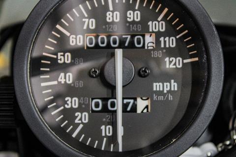 2021 Suzuki DR650S in Sacramento, California - Photo 17