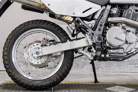 2021 Suzuki DR650S in Sacramento, California - Photo 4