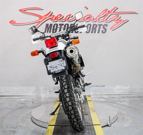 2021 Suzuki DR650S in Sacramento, California - Photo 6