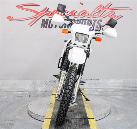 2021 Suzuki DR650S in Sacramento, California - Photo 12