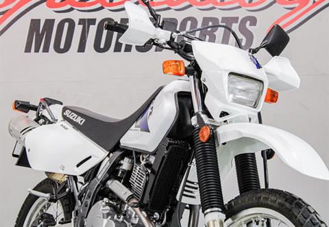 2021 Suzuki DR650S in Sacramento, California - Photo 14