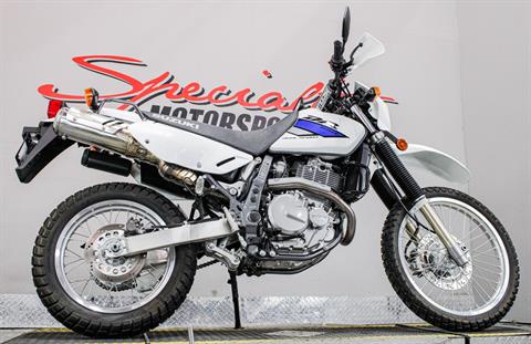 2021 Suzuki DR650S in Sacramento, California - Photo 15