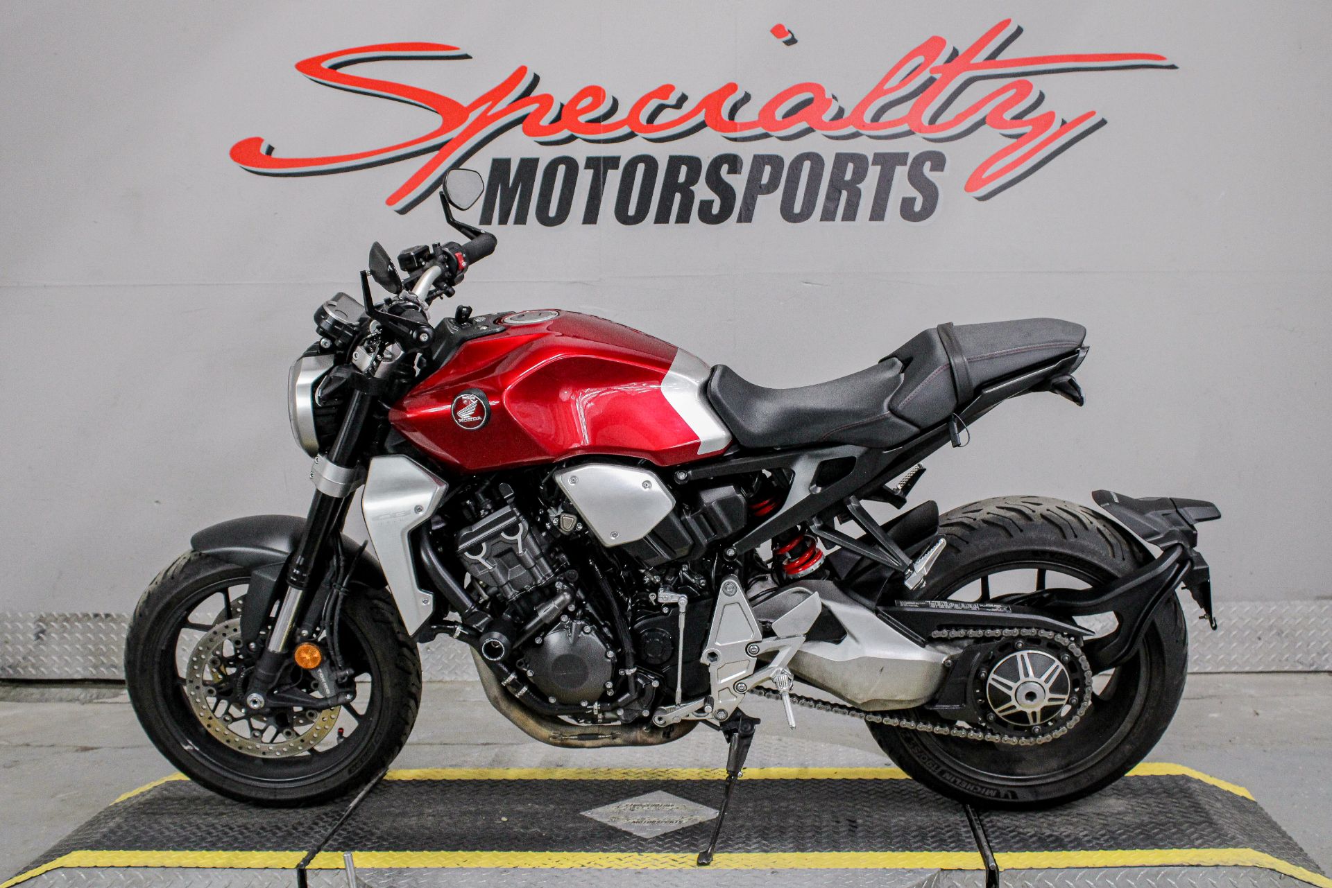 powersport image