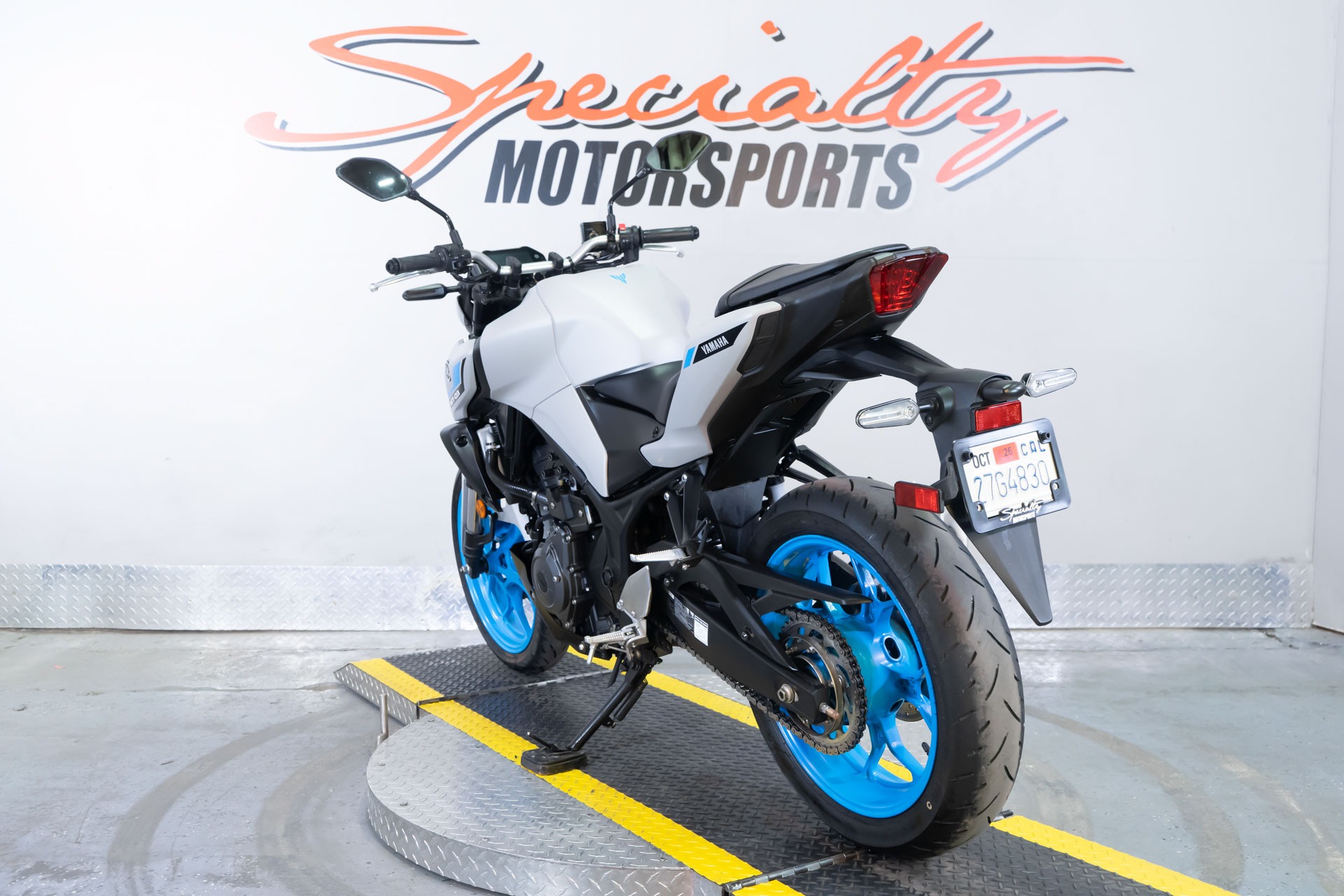 powersport image