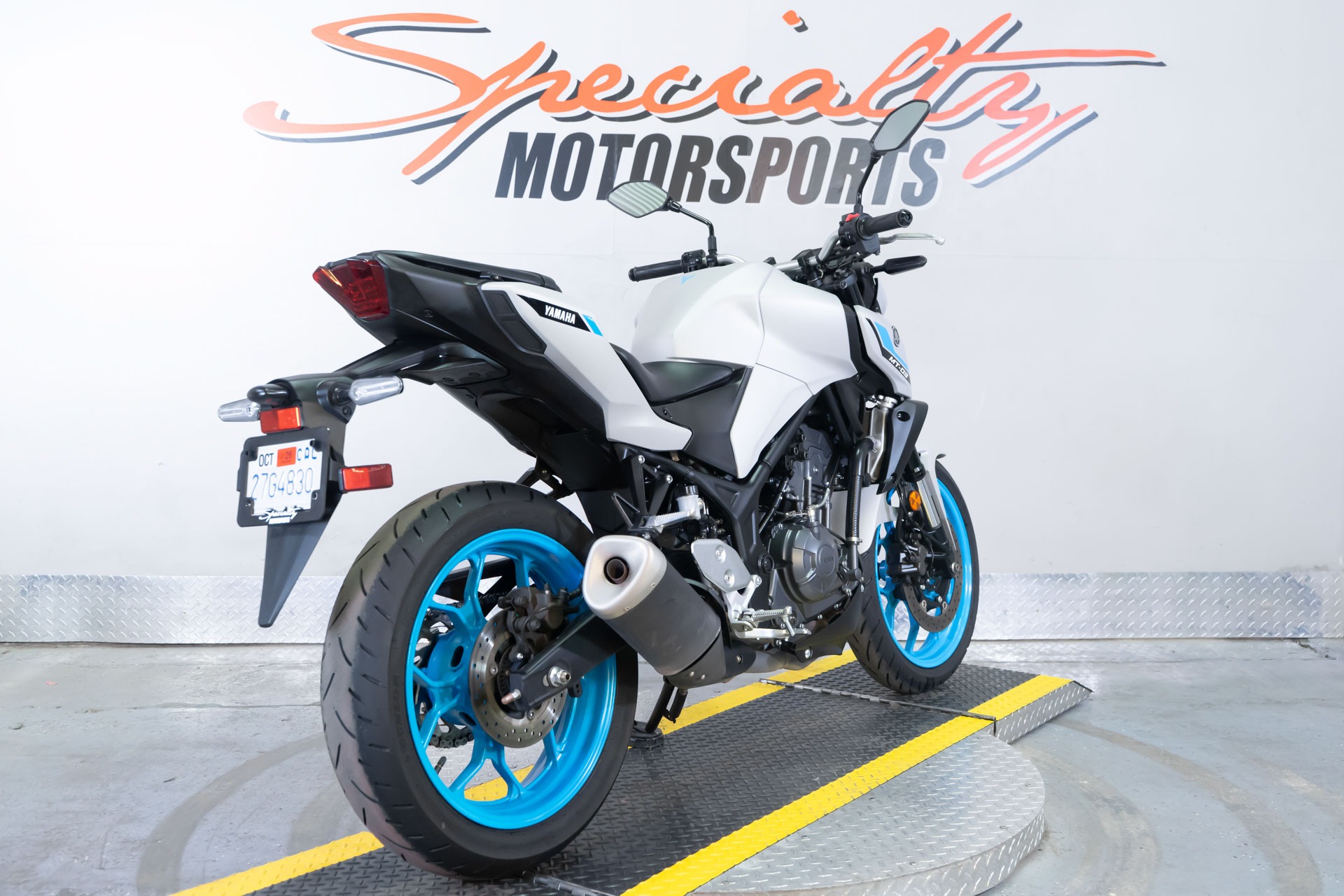 powersport image