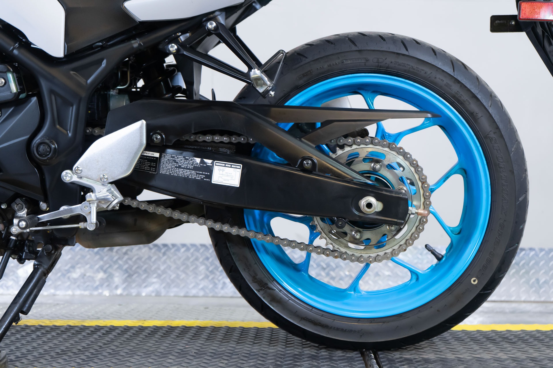 powersport image