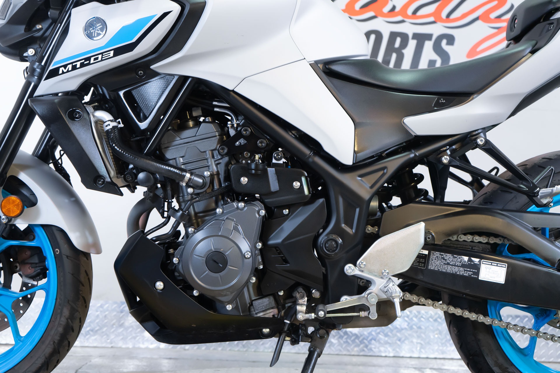 powersport image