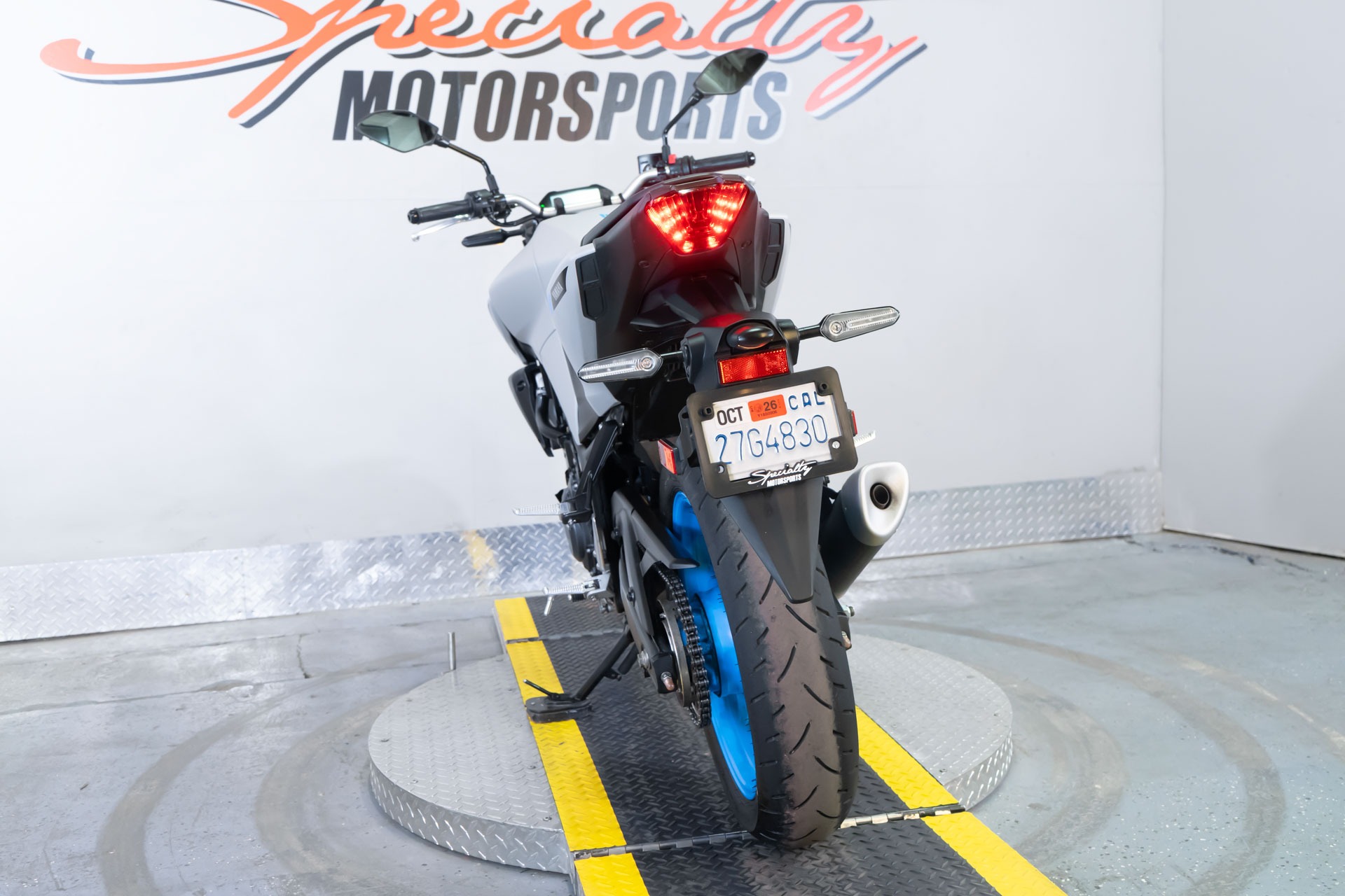 powersport image