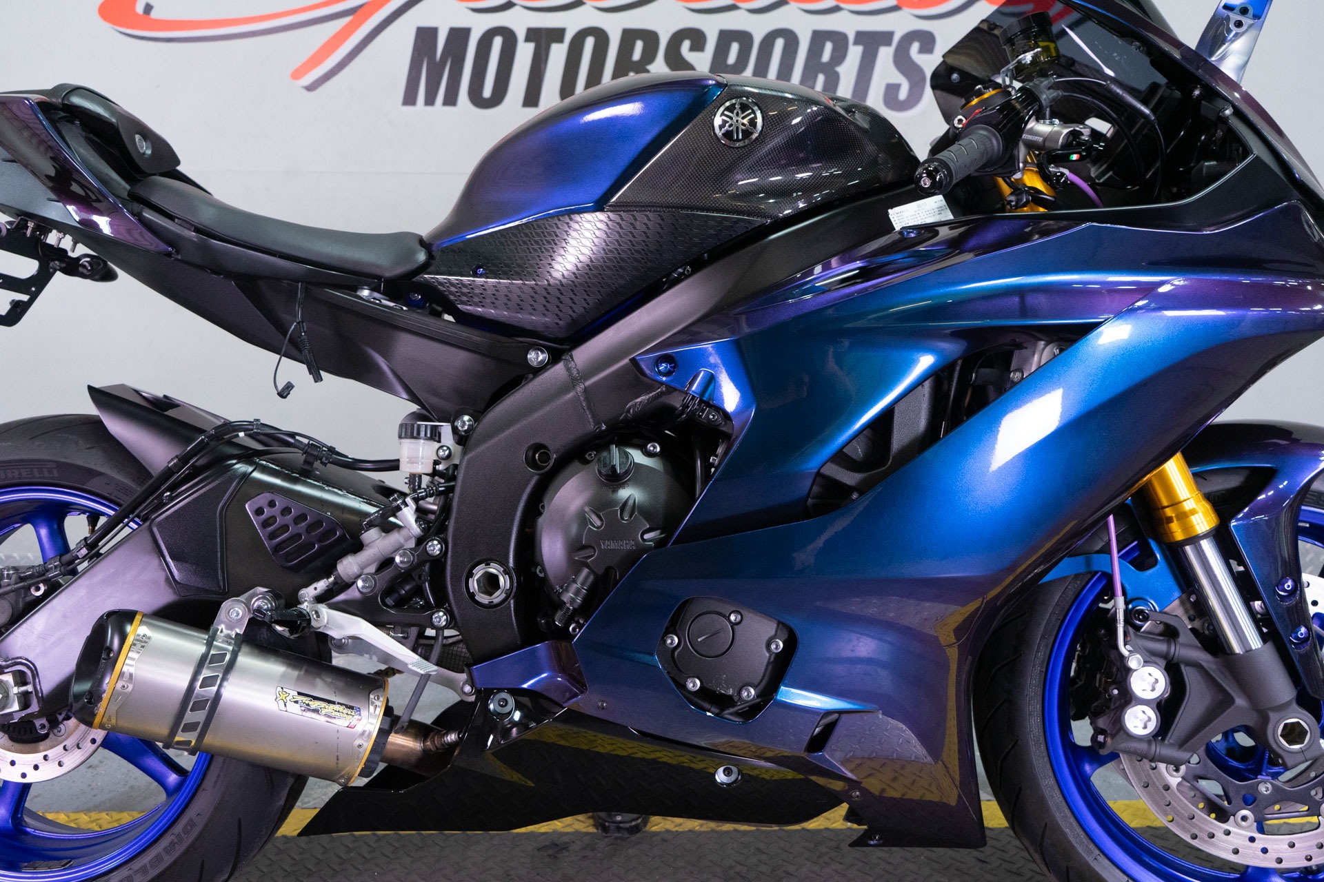 powersport image