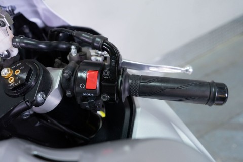 2017 Yamaha YZF-R6 in Sacramento, California - Photo 15