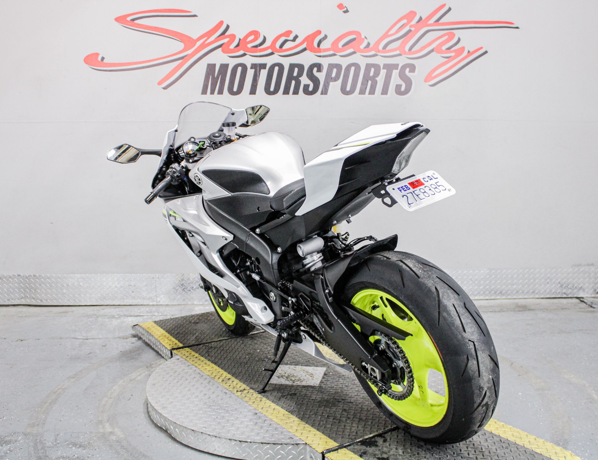 powersport image