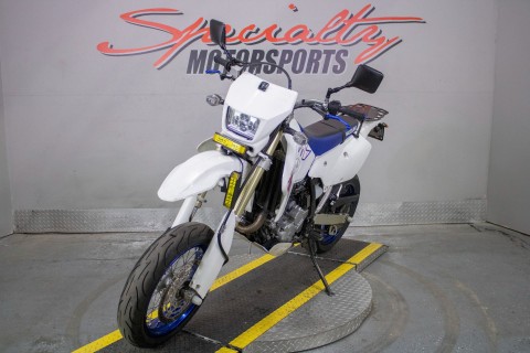 2023 Suzuki DR-Z400SM in Sacramento, California - Photo 10