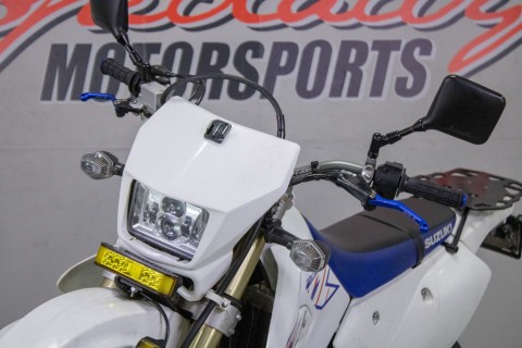 2023 Suzuki DR-Z400SM in Sacramento, California - Photo 11