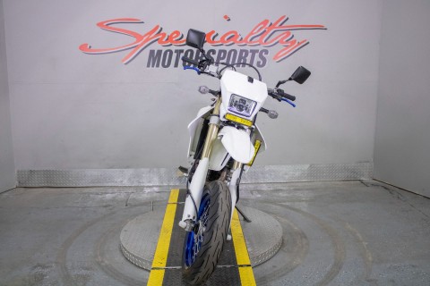 2023 Suzuki DR-Z400SM in Sacramento, California - Photo 12