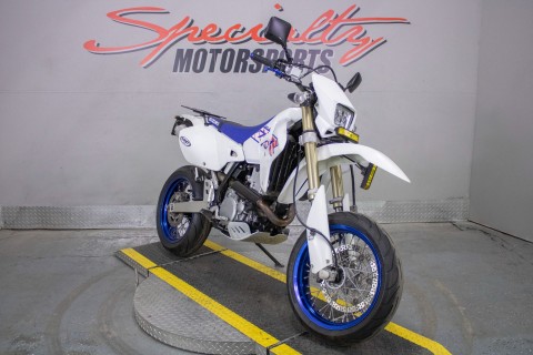 2023 Suzuki DR-Z400SM in Sacramento, California - Photo 13