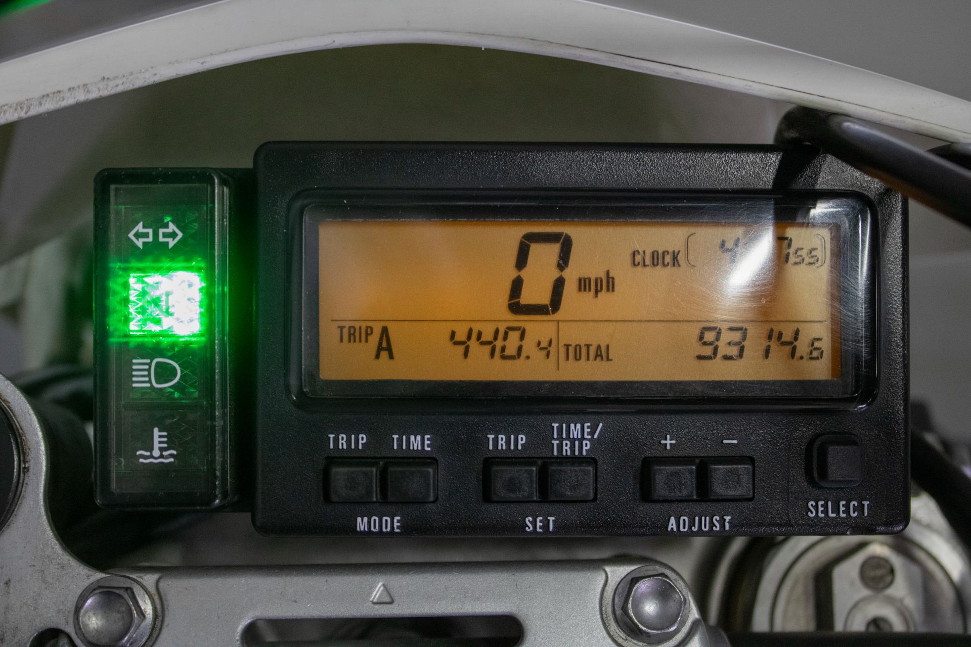 2023 Suzuki DR-Z400SM in Sacramento, California - Photo 19