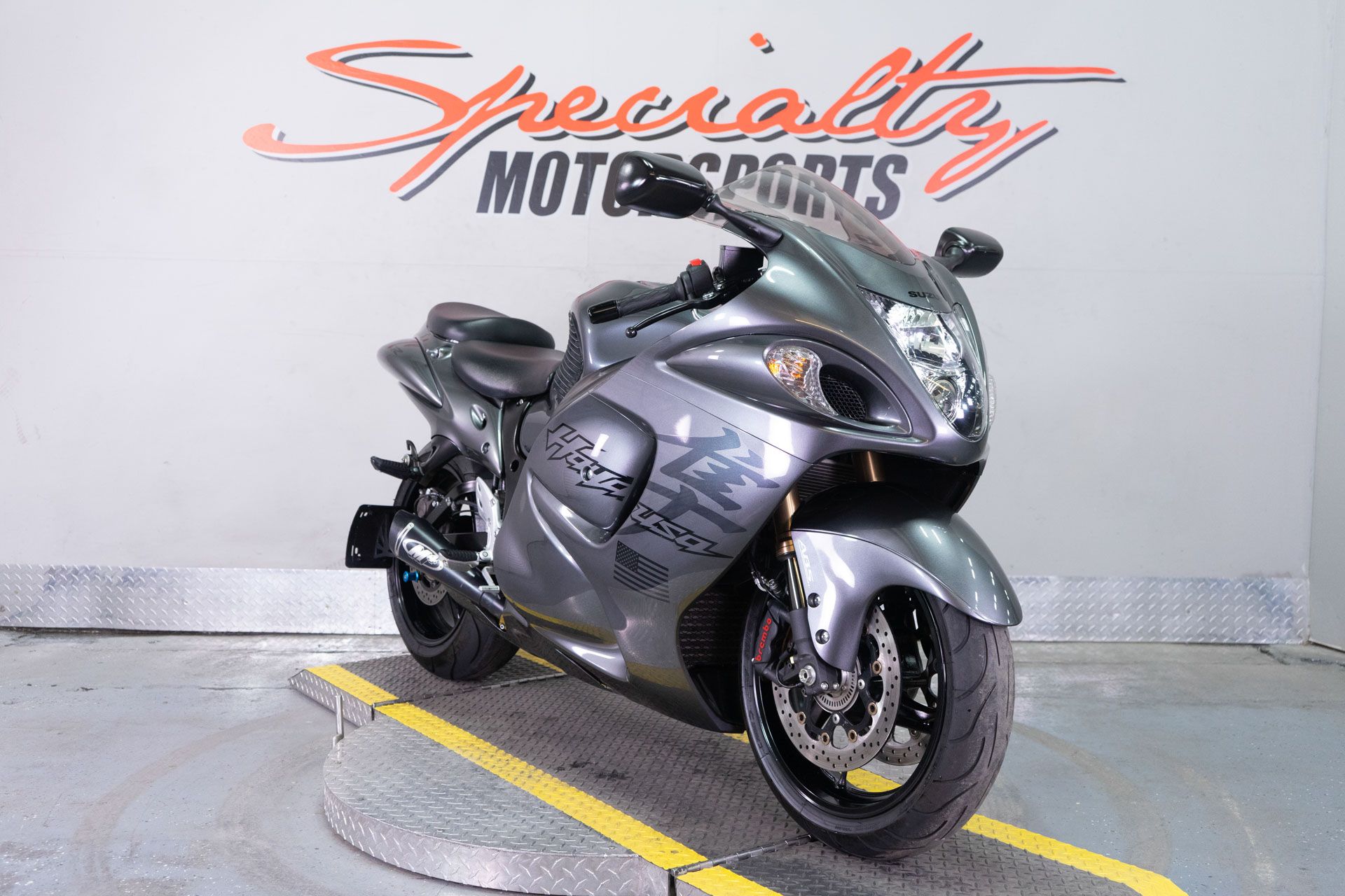 powersport image