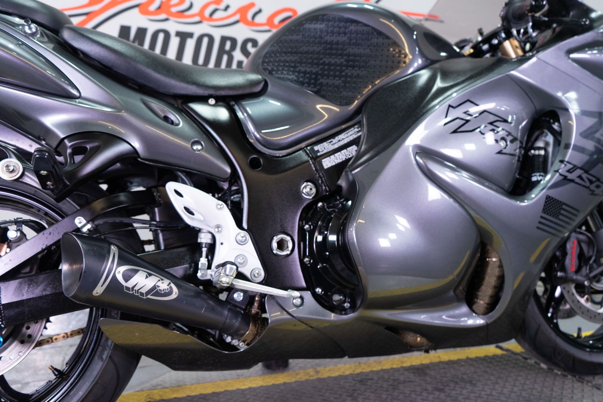 powersport image
