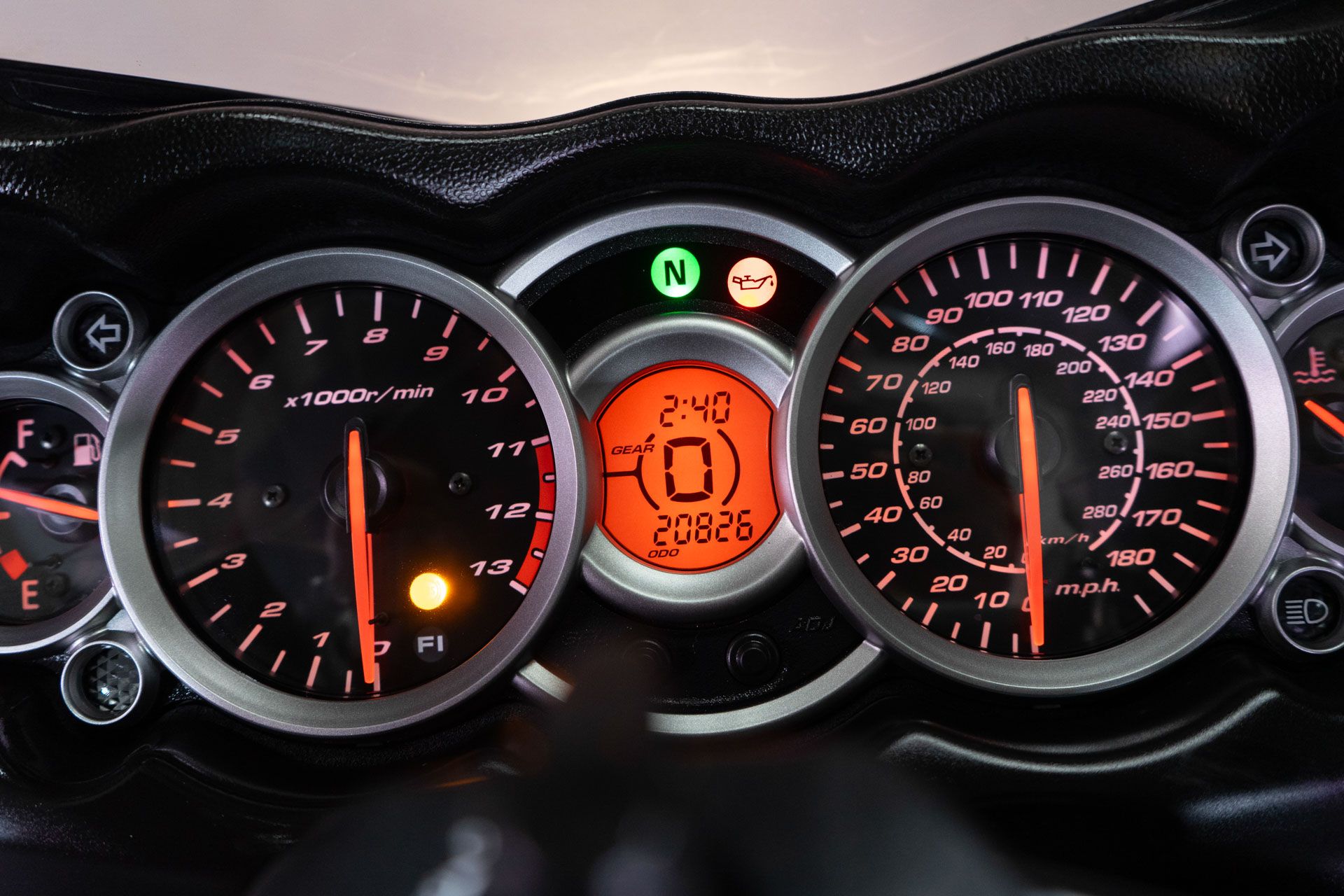 powersport image