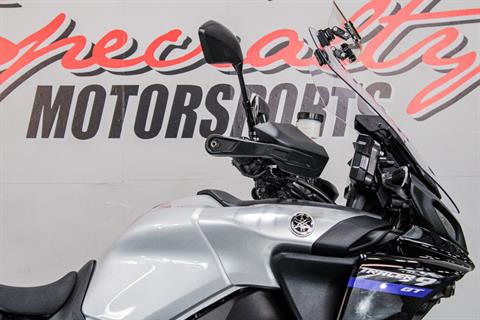 2022 Yamaha Tracer 9 GT in Sacramento, California - Photo 2