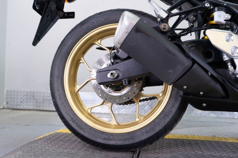 2022 Yamaha YZF-R3 World GP 60th Anniversary Edition in Sacramento, California - Photo 8