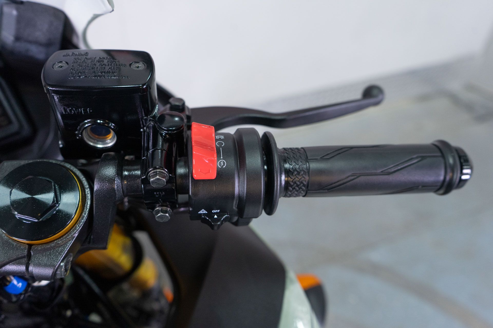 2022 Yamaha YZF-R3 World GP 60th Anniversary Edition in Sacramento, California - Photo 16