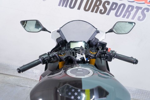 2022 Yamaha YZF-R3 World GP 60th Anniversary Edition in Sacramento, California - Photo 17