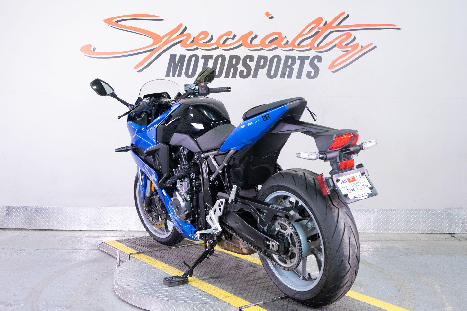 powersport image