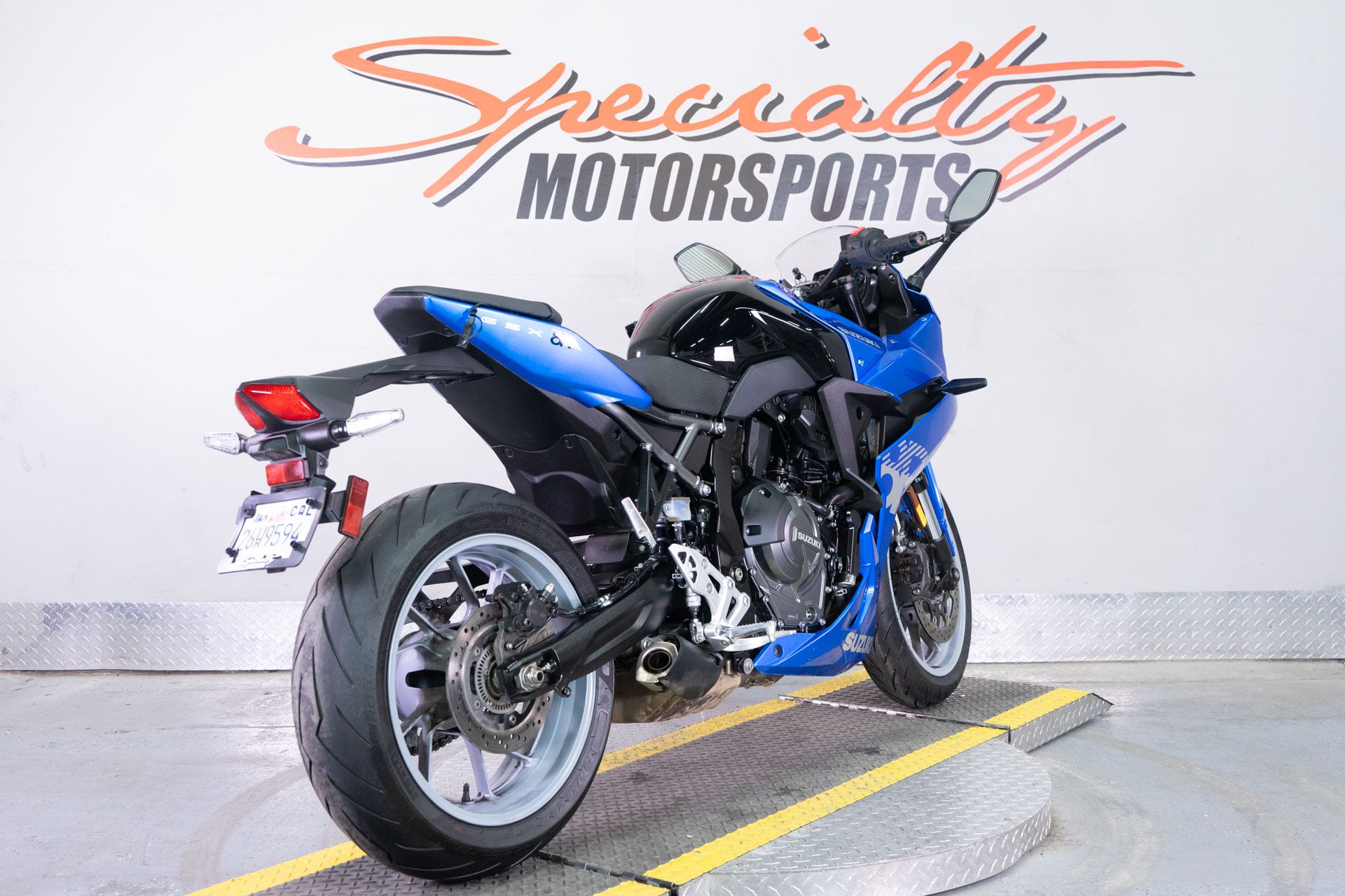 powersport image