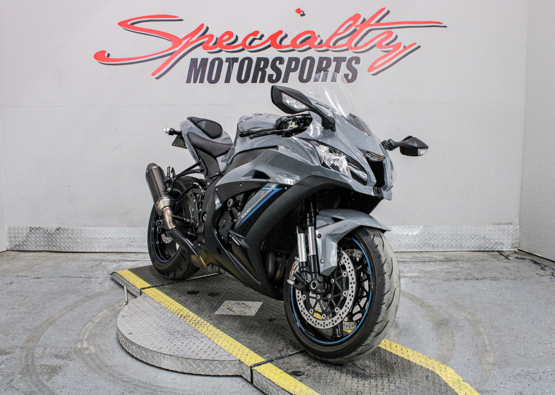 なぎさ New 2024 Kawasaki Ninja ZX-10R, Caldwell ID | Specs, Price, Photos